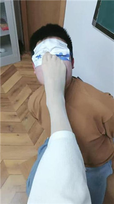 图片[14]_【昭玥】场景调-老师挑战上课走神的狗学生_HD绳艺资源