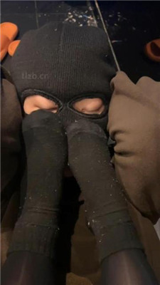 图片[2]_【芊芊】超重口原味黑棉袜+丝袜气味控制_HD绳艺资源