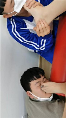 图片[22]_【皮皮】场景调-长靴老师-挑战不听话狗学生_HD绳艺资源