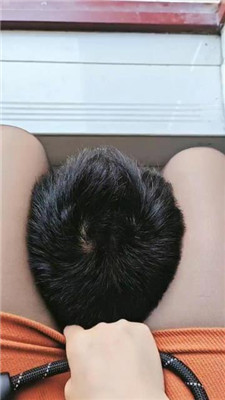 图片[8]_【豫安然】高跟黑丝踩/坐狗背/囚禁狗笼_HD绳艺资源