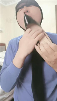 图片[19]_【bibi团】转胯爬行/抽耳光/掐乳/舔闻脏鞋/嘴脱袜子_HD绳艺资源