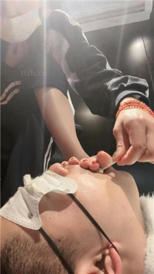 图片[17]_【阿月大王】学生服诱惑-空军一号/棉袜辱老师狗/清理脚趾缝_HD绳艺资源