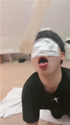 图片[15]_【甜音】超臭白袜窒息/抽耳光_HD绳艺资源