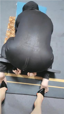 图片[2]_【东营天香百合】肉丝脚踩/枷锁囚禁/虐乳_HD绳艺资源