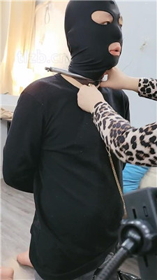 图片[8]_【七色槿】刑具囚禁刑虐专场_HD绳艺资源