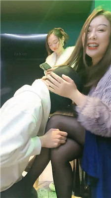 图片[6]_【咩祖】双S-黑丝+肉丝高跟美腿虐出轨男友_HD绳艺资源