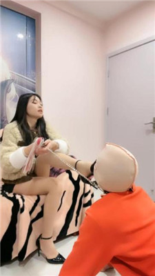 图片[2]_【cc.s】转胯/抽耳光/训练/清理高跟鞋/插嘴_HD绳艺资源