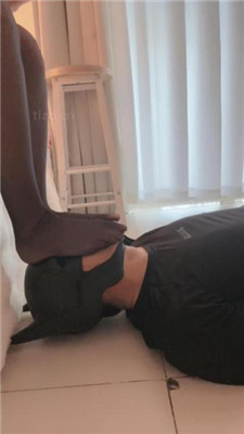 图片[17]_【苒溪】清理高跟/丝袜脚深喉/转胯骑马/喝圣水/舔白带内裤_HD绳艺资源