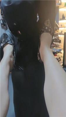 图片[7]_【东营天香百合】让奴体验被刑具囚禁虐的感觉_HD绳艺资源