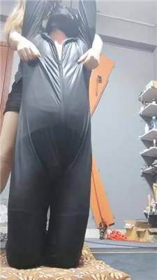 图片[11]_【东营天香百合】肉丝脚踩/枷锁囚禁/虐乳_HD绳艺资源