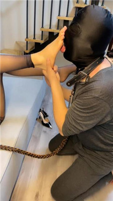 图片[19]_【Lels】御姐S-高跟黑丝踩/磕头求虐/吃口水/赏赐圣水_HD绳艺资源