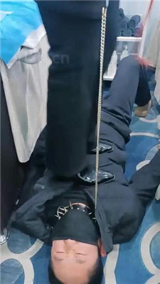 图片[17]_【乐爷】美容院三技师姐妹玩虐老板狗_HD绳艺资源