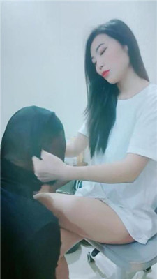 【千寻】清纯小姐姐耳光狂抽_HD绳艺资源