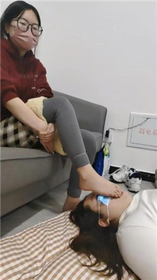 图片[7]_【樱樱】情侣主-让闺蜜下跪伺候-奴下奴/舔脚/耳光【五】_HD绳艺资源