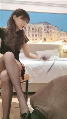 图片[4]_【凯瑟琳】狂舔原味黑丝高跟/骑马_HD绳艺资源