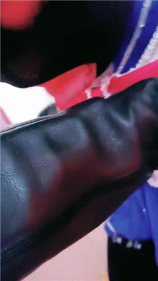 图片[4]_【丹妮】变装狗奴-吊绑囚禁艺术刑虐_HD绳艺资源