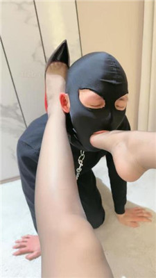 图片[21]_【美美子】女白领黑丝高跟诱惑同事当狗伺候_HD绳艺资源