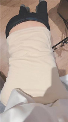 图片[17]_【赵奈奈】长靴黑丝训练狗舌/踩脖插嘴/人体座椅_HD绳艺资源