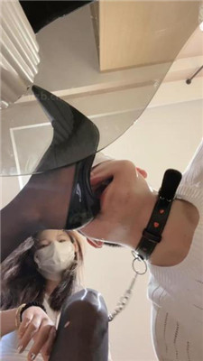 图片[20]_【阿月大王】黑丝高跟-超诱惑调狗学生_HD绳艺资源