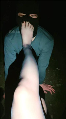 图片[2]_【冷玥】户外抓住狂疯狂虐【上】_HD绳艺资源