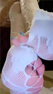 图片[16]_【玥樾】白丝诱惑调-戴狗牌/坐狗背/恋足跪舔_HD绳艺资源