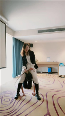 图片[14]_【语阳】女S马术服骑马专场_HD绳艺资源