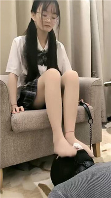 图片[15]_【可爱鬼】花式酸奶沐足-雪地靴+堆堆袜+棉袜+丝袜气味辱_HD绳艺资源