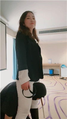 图片[13]_【语阳】女S马术服骑马专场_HD绳艺资源