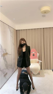 图片[14]_【美美子】女白领黑丝高跟诱惑同事当狗伺候_HD绳艺资源