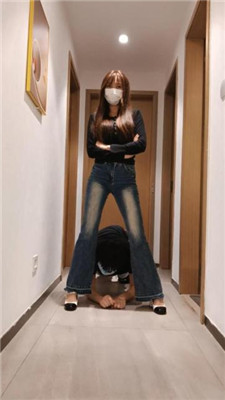 图片[14]_【梵高】白领库里丝下班后的原味诱惑狗_HD绳艺资源