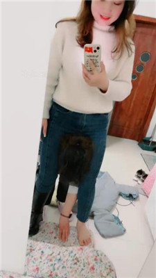 图片[8]_【语阳】长靴S-母畜-骑马转胯镜前羞辱_HD绳艺资源