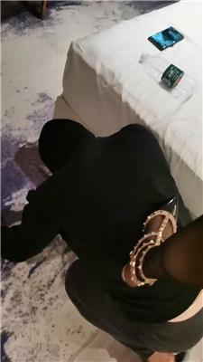 图片[7]_【皮皮】调双奴-骑马转胯/坐垫脚垫/高跟踩踏/抽耳光_HD绳艺资源