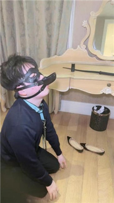 图片[28]_【妆主大大】绿帽老公伺候妻主就寝_HD绳艺资源