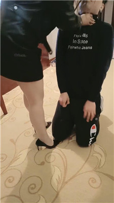 图片[2]_【莉轩】狗儿子迷恋我的肉丝jio_HD绳艺资源