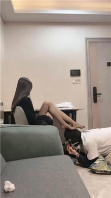 图片[25]_【万一】开年第一调-情侣主羞辱绿帽_HD绳艺资源