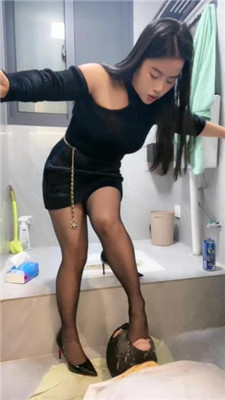 图片[13]_【伊诺】重口味-呕吐物艺术喂_HD绳艺资源