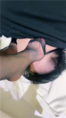 图片[17]_【安瑶大大】黑丝高跟深喉恋足舔_HD绳艺资源