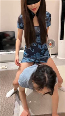 图片[9]_【橙宝】双母畜-奴下奴- 骑马/玉臀裸足底/白棉袜【上】_HD绳艺资源