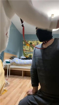 图片[8]_【黑泽兮】素人学生主-帆布鞋-踢踩打【双视角完整版】_HD绳艺资源