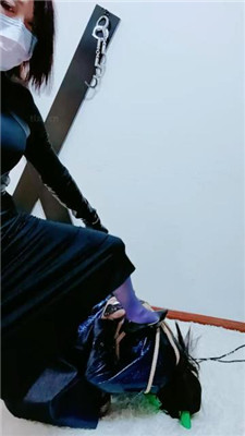 图片[9]_【南京冰绳艺导师】CD小贱狗发骚求虐【完整版】_HD绳艺资源