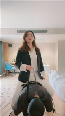 图片[7]_【语阳】女S马术服骑马专场_HD绳艺资源