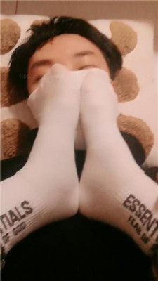 图片[4]_【甜音】超臭白袜窒息/抽耳光_HD绳艺资源