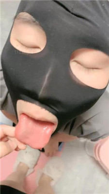 图片[13]_【欣欣子】新人S-短靴白袜/掐乳插嘴/恋足舔_HD绳艺资源