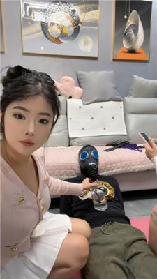 图片[15]_【梨柚冰】双S-各种刑罚考核应聘狗【双视角版】_HD绳艺资源