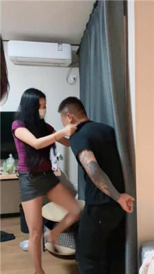 图片[15]_【莉宝儿】带素人175女大学生-膝盖顶裆/混合圣水/虐乳/脚耳光_HD绳艺资源