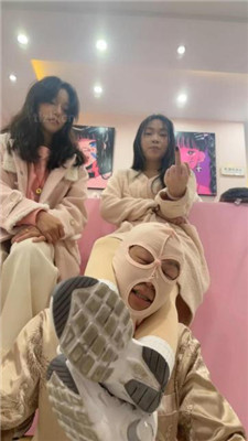 图片[3]_【樱木花道】双S-带素人玩绳艺技巧展示-清理脏鞋底/腿夹/白袜脚窒息_HD绳艺资源