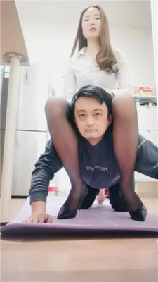 图片[5]_【羽薇】无能马奴受虐记_HD绳艺资源