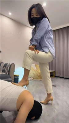 图片[3]_【辣姐】磕头求虐/转胯狗爬/丝袜脚诱惑/高跟踩乳_HD绳艺资源