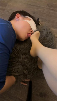 图片[10]_【珂儿大小姐】女神极致羞辱开发绿帽奴【下】_HD绳艺资源