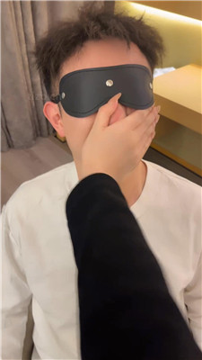 图片[14]_【梨柚冰】双S-赏赐圣水/绳艺技巧座椅/窒息【双视角完整版】_HD绳艺资源